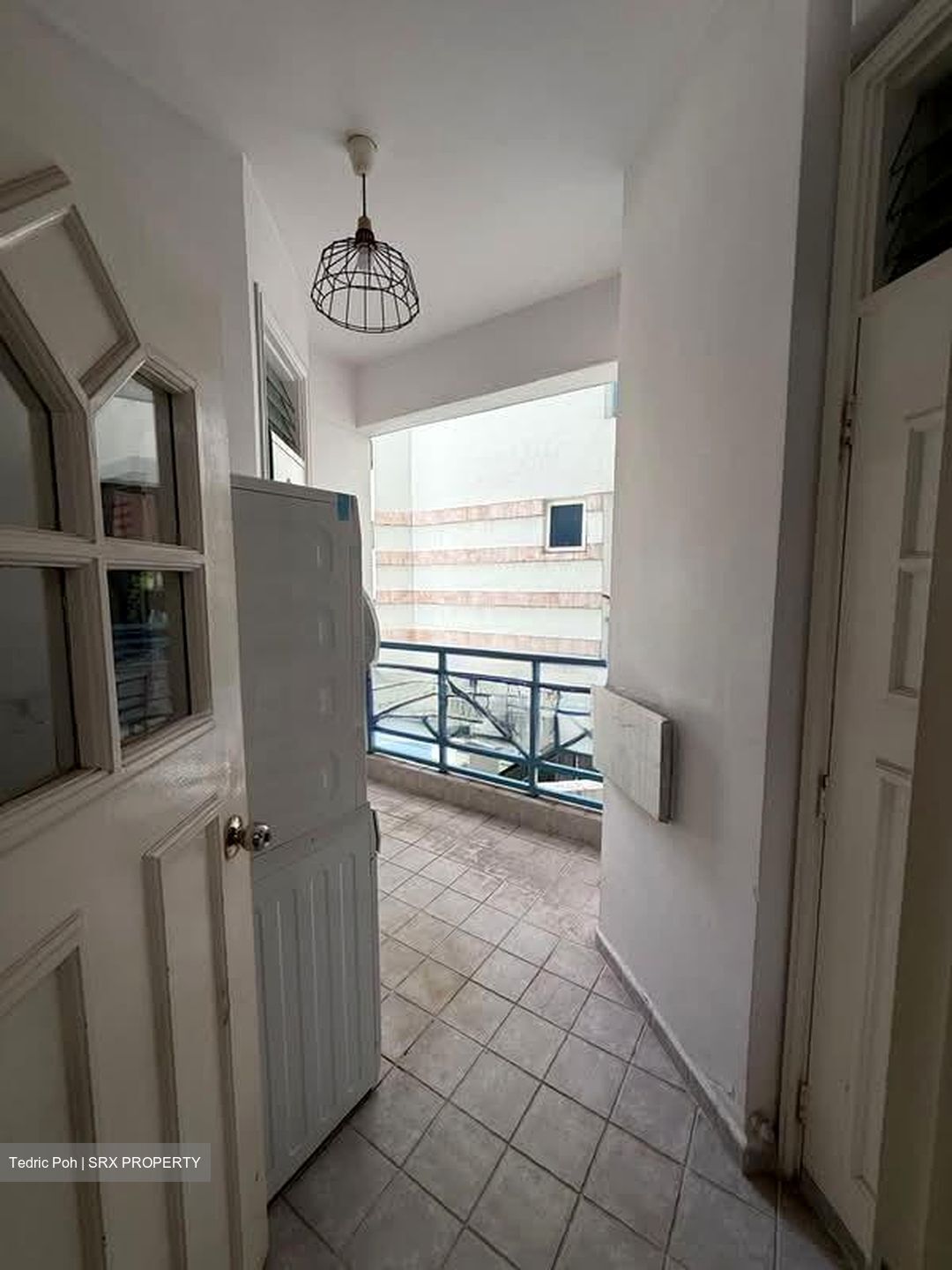 Jervois Lodge (D10), Condominium #573078151